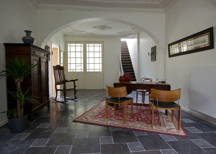 Public Area 4, The Townhouse Bed & Breakfast, West-Vlaanderen