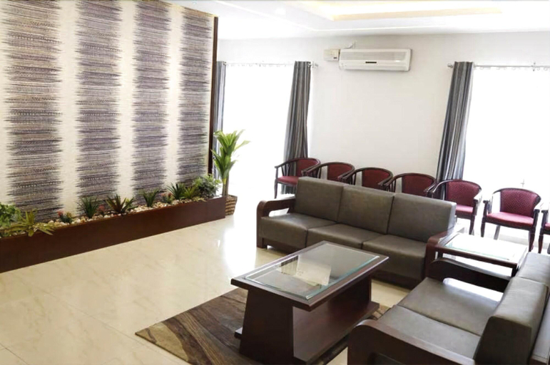 Public Area 2, Rydges Inn, Malappuram