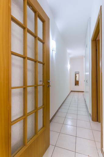 Public Area 3, Residence I PIANETI, Trapani