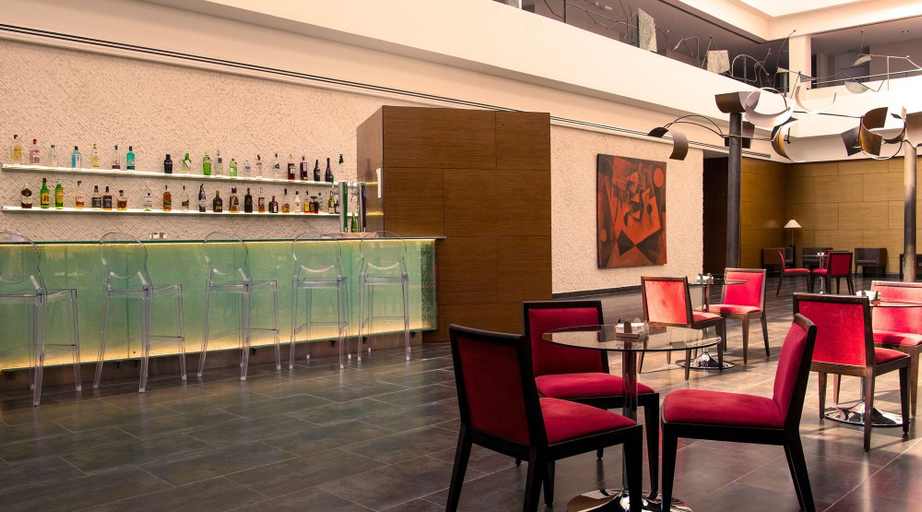 Food & Drinks 5, Ibersol Atrio Del Mar, Murcia
