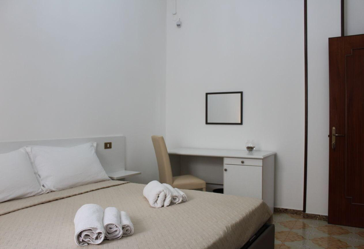 Bedroom 3, Glem B&B, Lecce