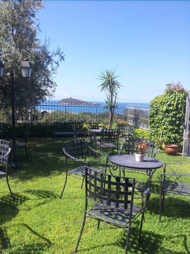 Others 5, Hotel Villa Cerelis, Cosenza