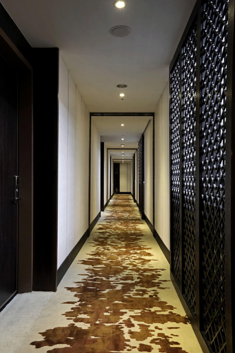 Public Area 2, Yunping Hotel, Taichung