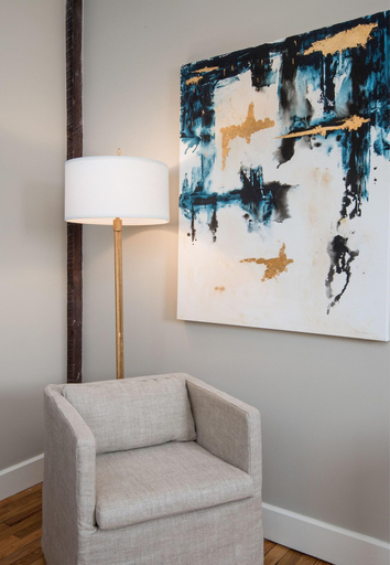 Public Area 2, The Stricklin Hotel, Lauderdale