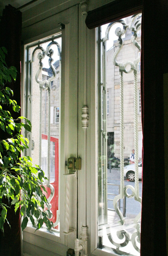 Public Area 2, Hôtel Vintage, Finistère