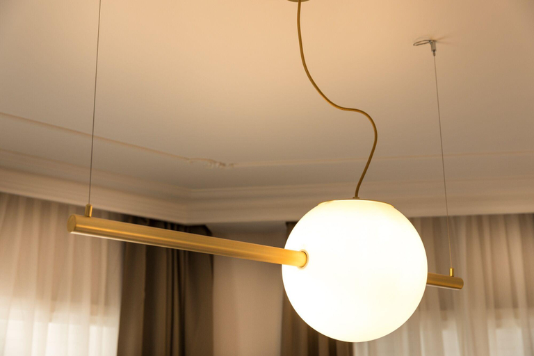 Public Area 4, Hotel Villa Zaccardi, Rome