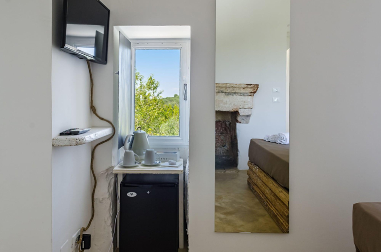 Bedroom 3, Badia del Casale, Lecce