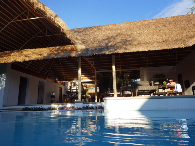 Sport & Beauty 5, Villa Kasadya, Panglao