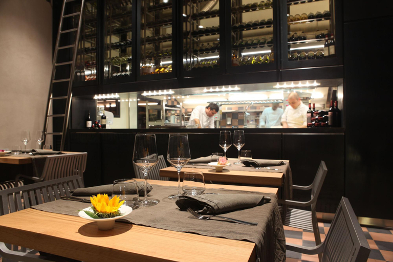 Food & Drinks 5, Venissa, Venezia