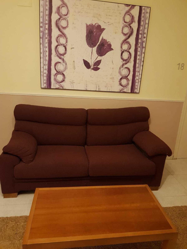Public Area, Hotel Mas Subirats, Tarragona