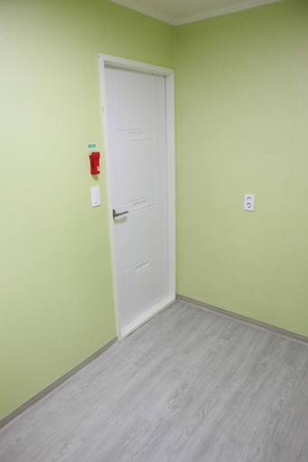 Public Area 3, Hans House, Jongno