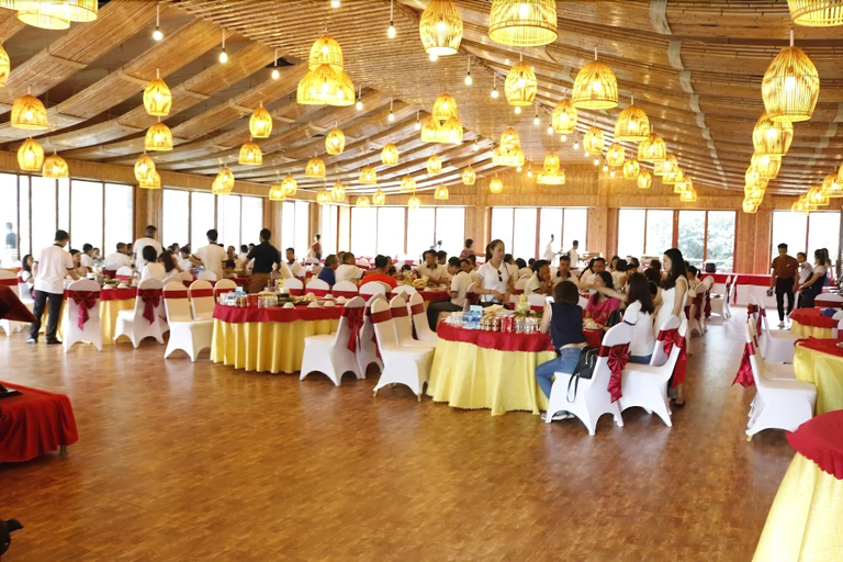 Food & Drinks 5, Thung Nham Resort, Hoa Lư