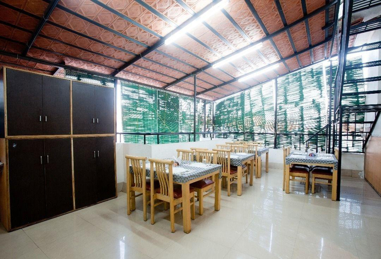 Food & Drinks, Niche Suites, Bangalore