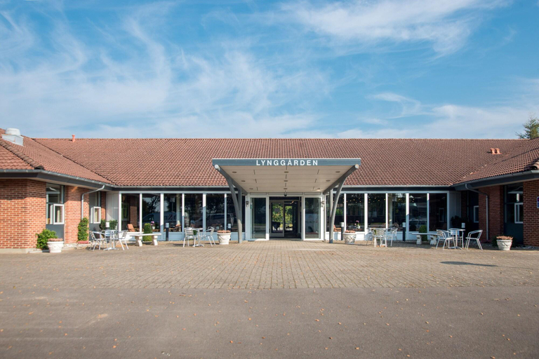 Exterior & Views 5, Hotel Lynggaarden, Herning