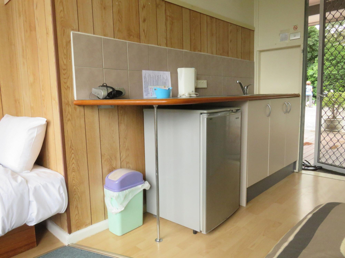 Public Area 2, Ecotel Narooma, Eurobodalla