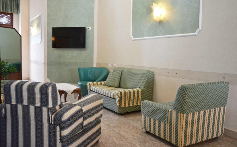 Public Area 3, Hotel Vallisdea, Salerno