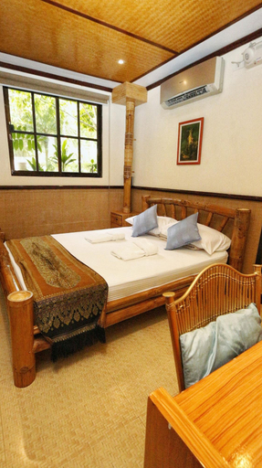 Public Area 3, Noni's Resort, Alitagtag