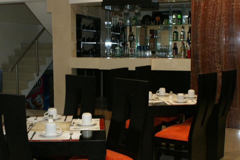 Food & Drinks, Hotel Cancalli Tlaxcala, Ixtacuixtla de Mariano Matamoros