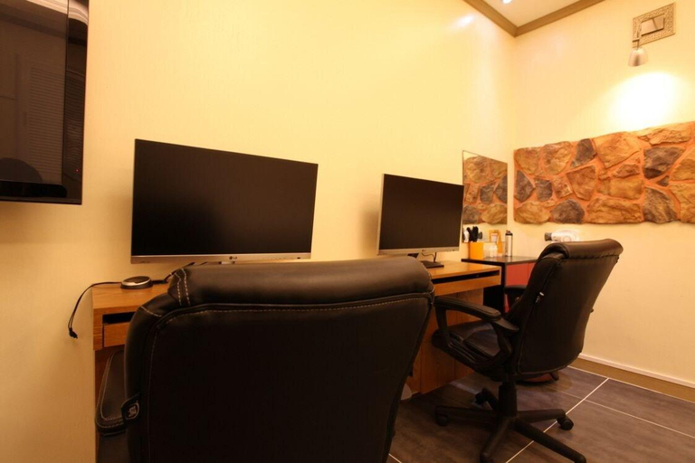 Public Area 5, S Petite Hotel, Chuncheon