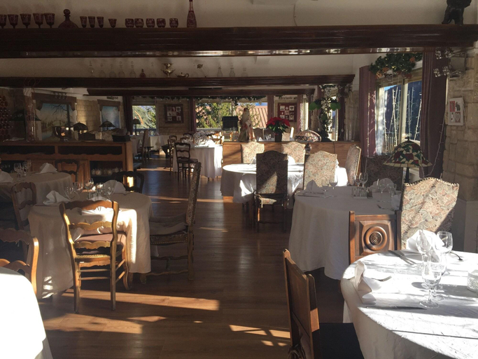 Food & Drinks 5, Hotel Chastellares, Alpes-Maritimes
