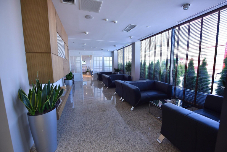 Public Area 4, Best Western Plus Olives City Hotel, Stolichna