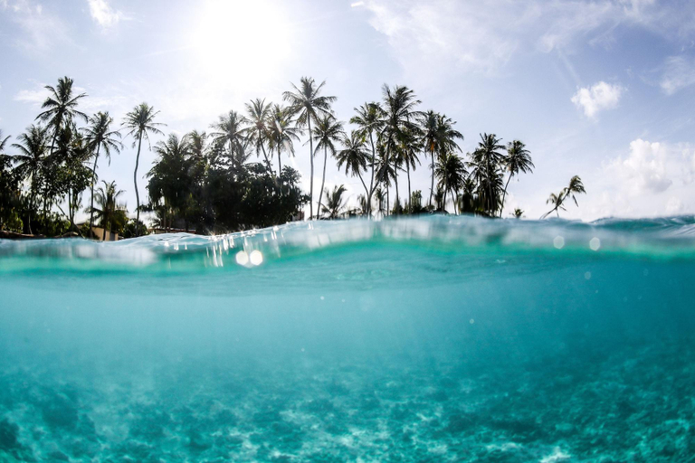 Sport & Beauty, Keyla Inn, Kaafu Atoll