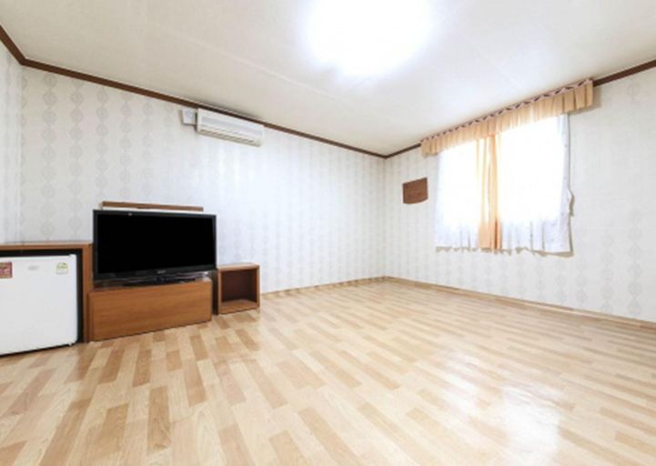 Public Area 2, Seolak Resortel, Sokcho