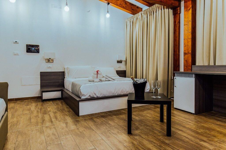 Bedroom 4, Il Semaforo Sila, Catanzaro