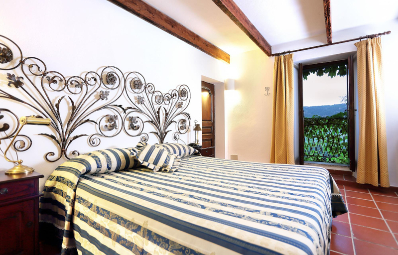 Bedroom 3, L'Agnata di De Andre Boutique Hotel, Olbia-Tempio