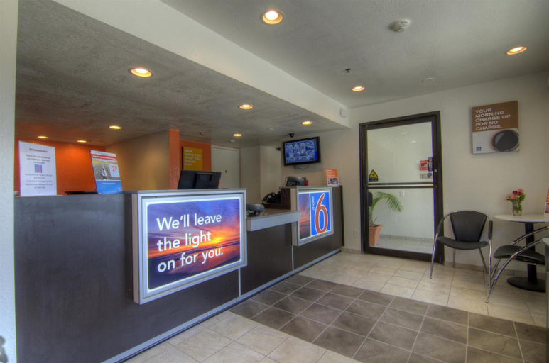 Public Area 2, Motel 6 Orlando, FL - Winter Park, Orange