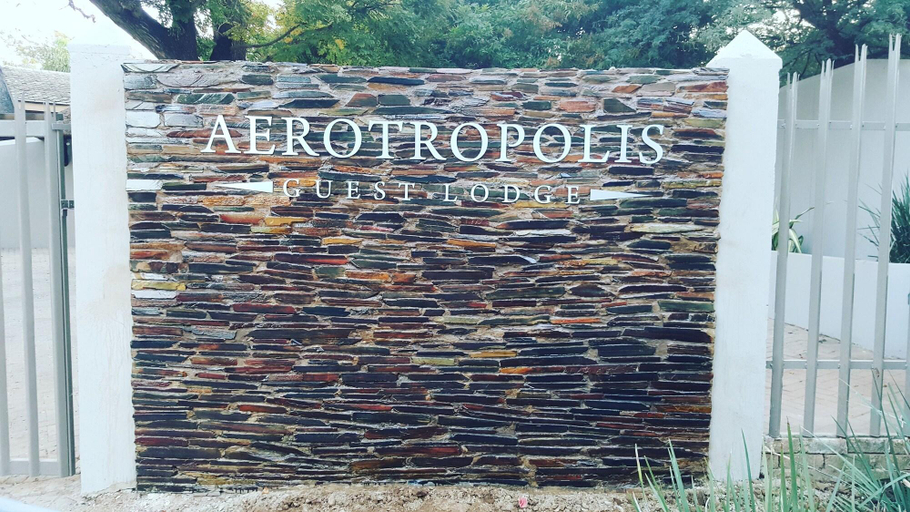 Exterior & Views 2, Aerotropolis Guest Lodge, Ekurhuleni