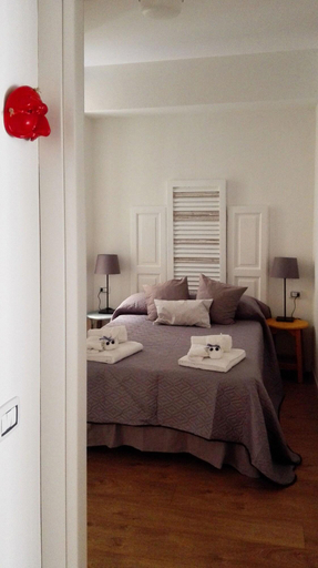 Bedroom 3, Quartino Napoletano, Napoli