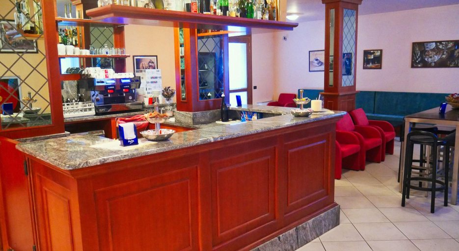Public Area 3, Hotel Vajont, Pordenone