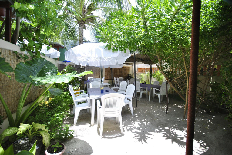 Exterior & Views 2, Olhumathi View Inn, North Ari Atoll