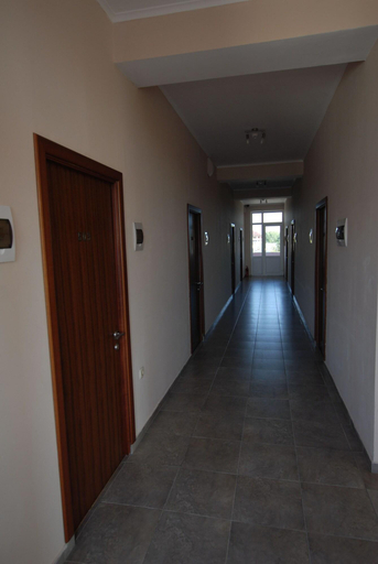 Public Area 3, Alles Guesthouse, Sochi gorsovet
