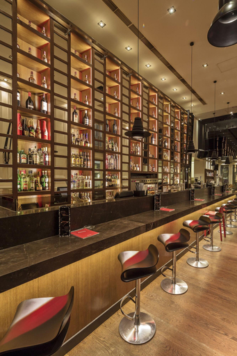 Food & Drinks 5, 3Sixty Hotel & Suites, Peloponnese