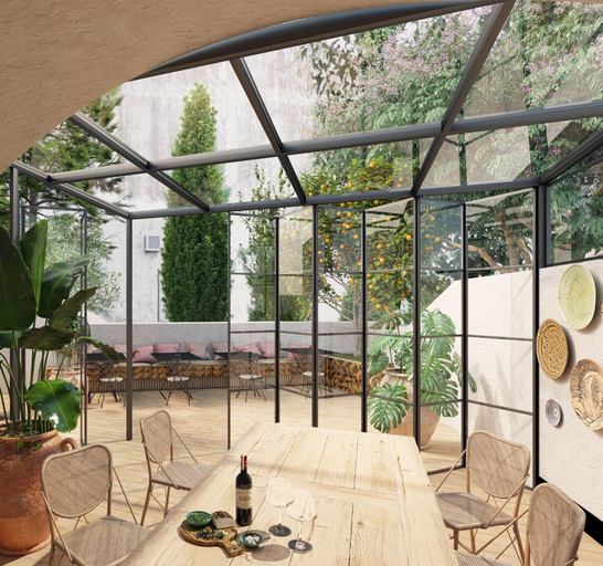 Exterior & Views 2, La Bionda, Girona