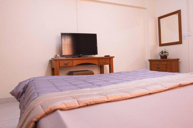 Bedroom 3, Jitthamas Residence, Huai Kwang