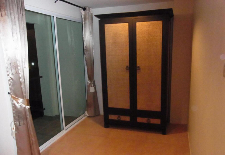 Public Area 2, Spa Guesthouse, Pattaya
