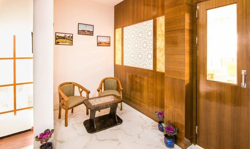 Public Area 3, Sumanglam, Dehradun