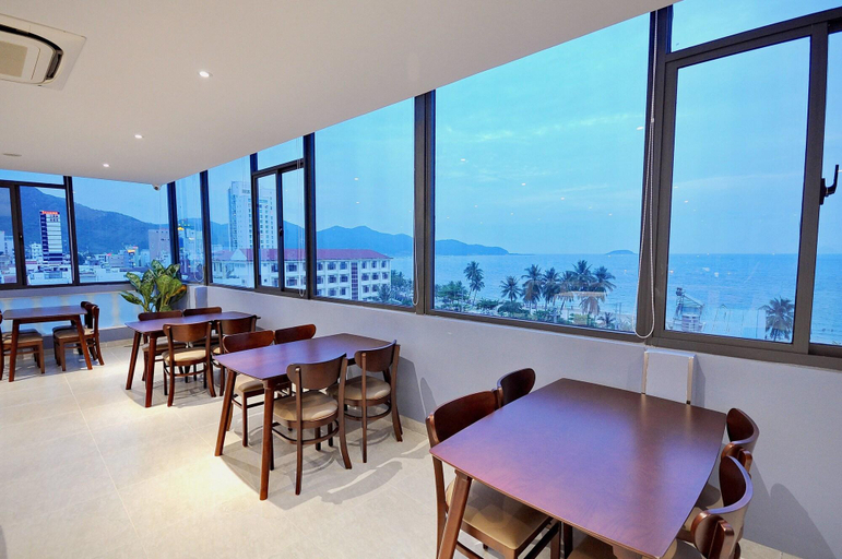Food & Drinks 5, For You Hotel, Nha Trang