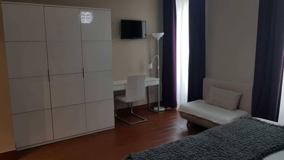 Bathroom 4, Amelia Habitaciones, Alicante