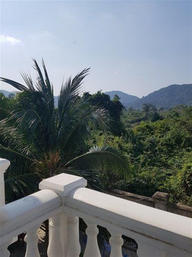 Exterior & Views 2, La Fortress Boutique Hotel, Kaeb