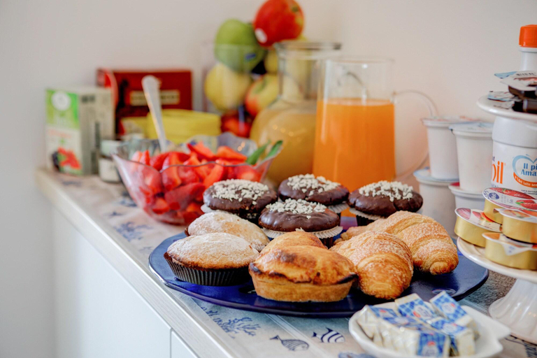 Food & Drinks 5, B&B Rocamatura - Adults only, Lecce