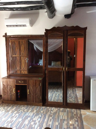 Public Area 3, Kajibange bar and guesthouse, Kaskazini 'A'