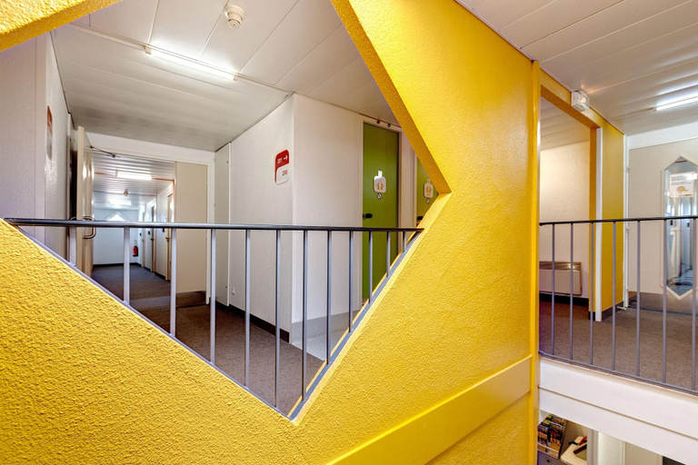 Public Area 2, Hoteleco Sud, Lot-et-Garonne