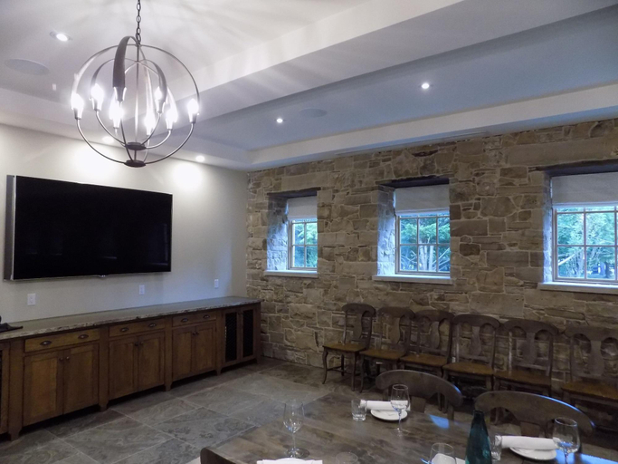 Public Area 3, The Barracks Inn, Hamilton