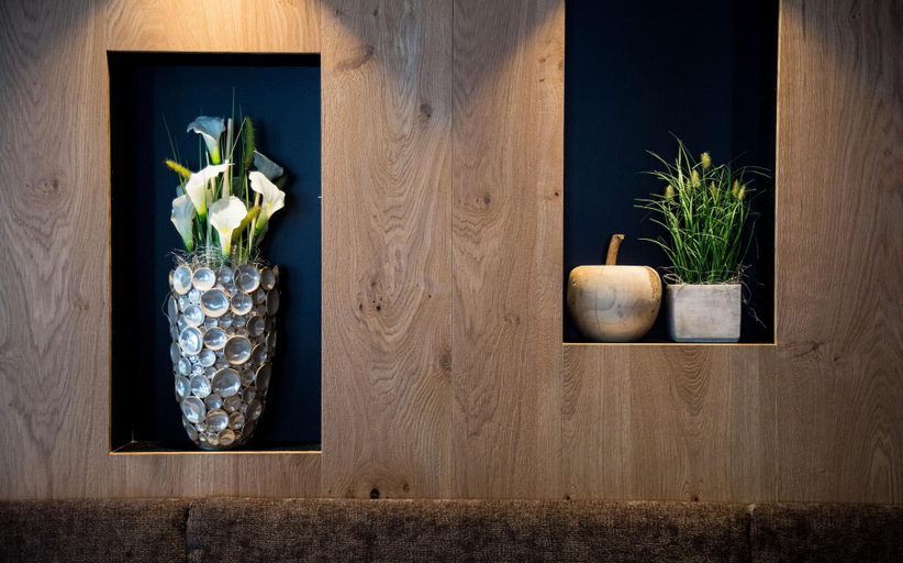 Public Area 4, Hotel Freina, Bolzano
