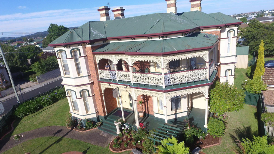 Exterior & Views 2, The Grand On Macfie, Devonport