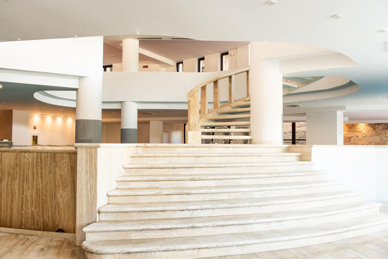 Public Area 4, Aqua Montis Resort & Spa, L'Aquila